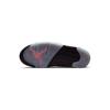 Adidași Bărbați Air Sixty Plus Low Phantom Palomino Alb Negru University-Red IH2047-005