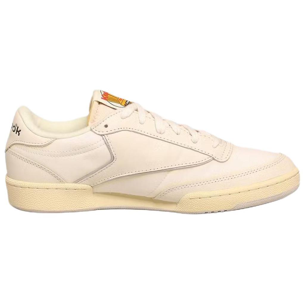 Kodak x Reebok Club C 85