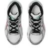 Asics Gel-1130 Synthetic Leather Mesh Preschool Cushioning Low-Top Running Shoes Kids Sneaker 1204A170-105