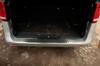 OmsaLine Rear Bumper Cover (stainless Steel) Matte for Mercedes Vito/V-class W447 2014-
