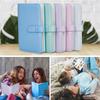 Portable 3 inch PU Leather Cover 108 Sheets Film Photo Album For Fujifilm Instax Mini 12 for Collection Ticket Card Book