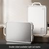 Abdo Double-Sided Titanium Composite Cutting Board