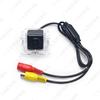 Mitsubishi Outlander 170° Wide-Angle Waterproof Night Vision Reversing Camera