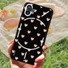 Für Nothing Phone 1 Hülle Sturzsicher Nothing Phone 1 Weiche Schale Cartoon Schöne Rückseite Schutzhülle Für Nothing Phone1 Funda