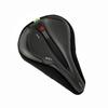 GEETHA Waterproof Thickened Silicone Bicycle Seat Cover