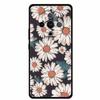 For Vivo Y300 5G Case 3D Emboss Flower Black Silicone Soft Back Cover Case For Vivo Y300C 2025 Phone Case 6.77" Coque Shell Para