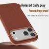 Pisen Tech Fabric Magnetic Woven Protective Case for iPhone 17 Series