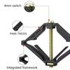 Wall Socket Box Repair Clamp Mechanical Structure Easy Operation For Home Electrical Switch Socket Repair
