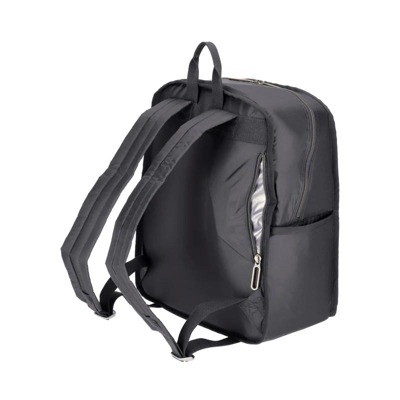 Lesportsac Shadow Grey C Functional Backpack [2296.C411]