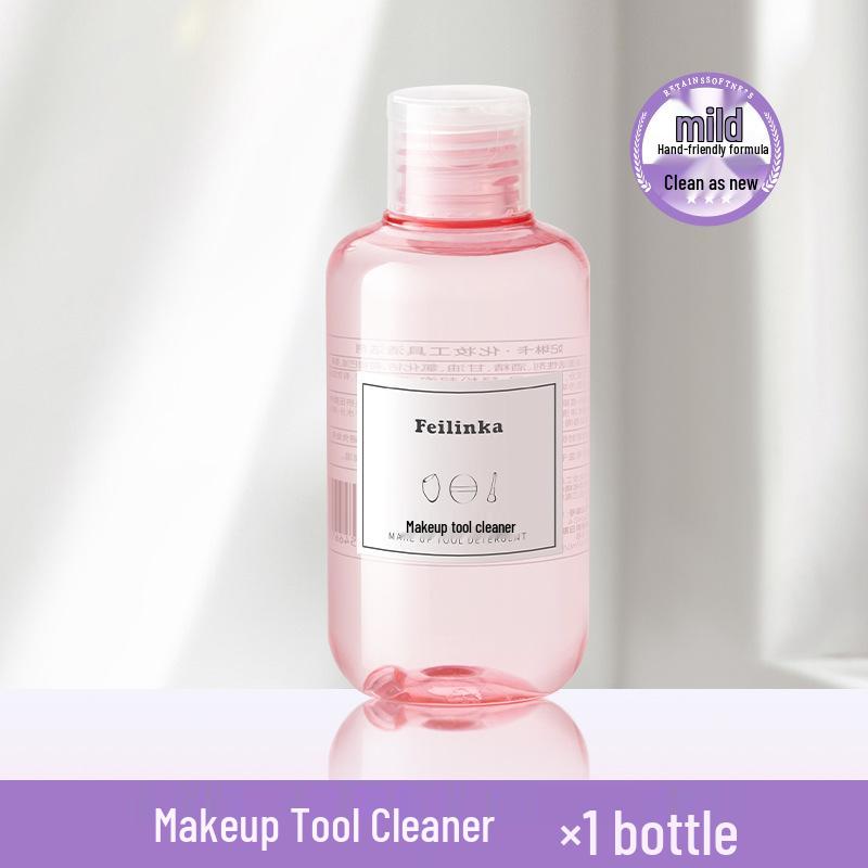 Feilin Kafen Makeup Brush & Sponge Cleanser - 160g