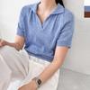 New ArrivalS Open Run Women S caSual Cool Short Sleeve Shirt Summer