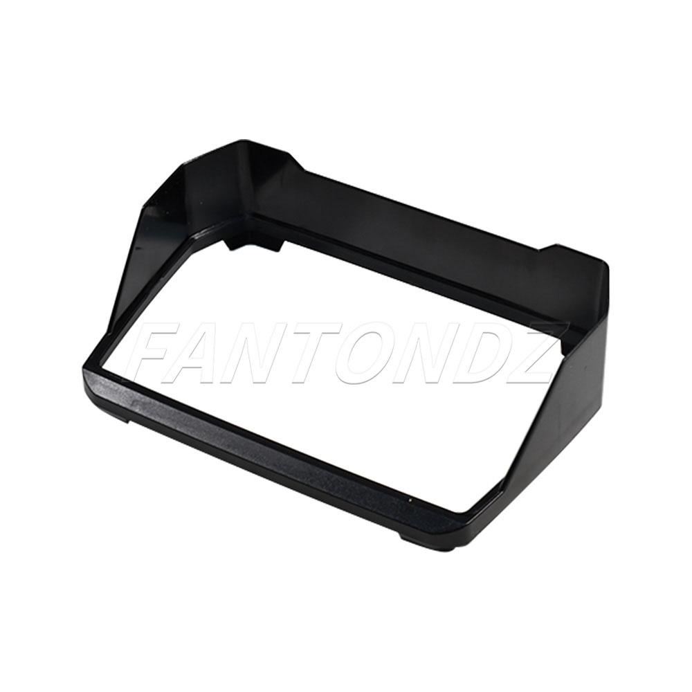 For VOGE DS900X DSX 900 DS625X DS525X DSX 625 2024 Sun Visor Cover Instrument Screen Sunshade Guard Protection Instrument