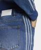 adidas 3-Stripe Pencil Denim Skirt - Medium Vintage Denim / Kd2908