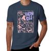 Bikini Kill For Fans Tshirt Work Wear Short Sleeve Tshirt