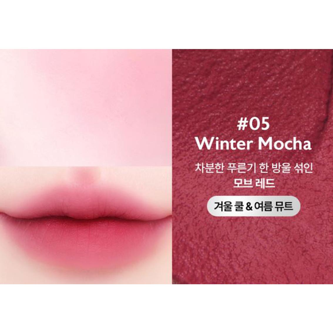 

Milk touch Dearthing Blurry Effect Smooth Touch Pot 5 г (5 видов) розовый