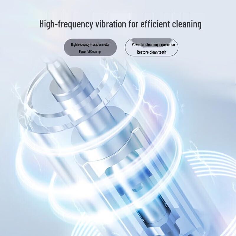 Midea S1PX Smart Sonic Electric Toothbrush