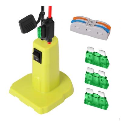 Kabely, vodiče a příslušenství – Elektroinstalační příslušenství