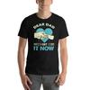 Father's Day Gift Short-Sleeve Unisex T-Shirt - Dad, I Get it Now