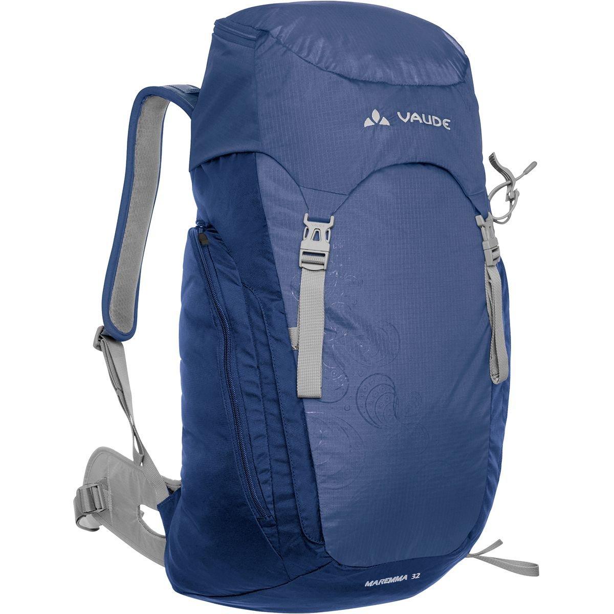 

[Vaude] Backpack Malema 32 11953 3070 Blueberry