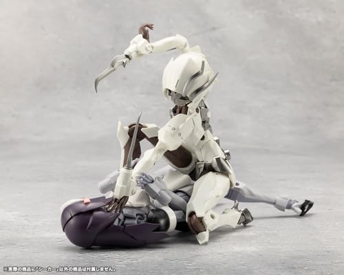Kotobukiya Infinite Encounter Megalomaria Seeker Height Approx. 160mm Non-scale Plastic Model