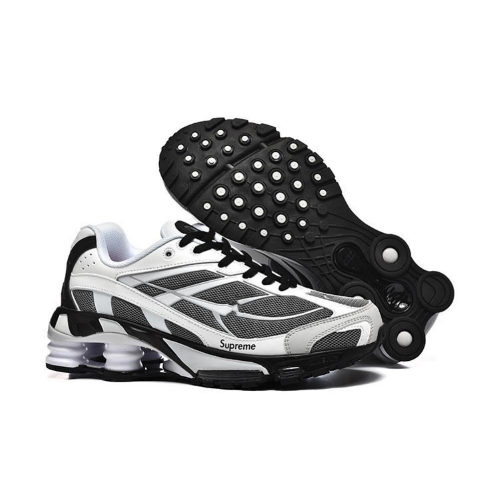 Breathable Sports Full Palm Spring Pillar Shoes