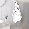 Havlular – Banyo Havluları