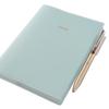2026 Monthly Planner B6 - April Start, Sunday Start, Access Depot, Blue, Model 9734