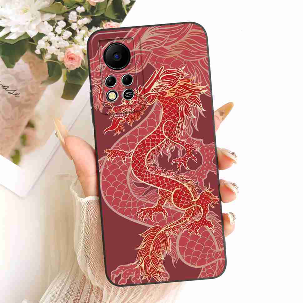 Voor Infinix Hot 11s NFC 2022 6.78'' Hoesje Luxe Meisje Boek Bescherming Achterkant Cover Voor Infinix Hot 11S NFC 11SNFC Coque Funda