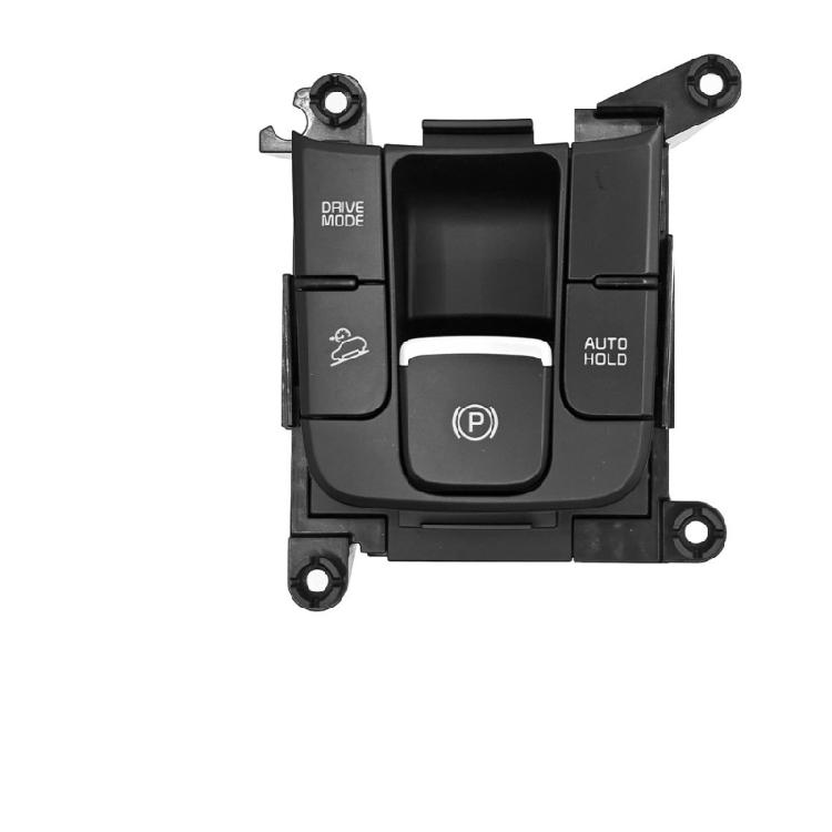 Electronic Handbrake Switches Replacement Assembly 24Pin 93600-D9000WK Start-Stop Switches for 2020-2022