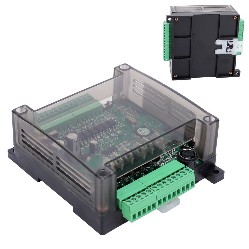 PLC Industrial Control Board Transistor Shell Type Electronic Component