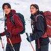 Pioneer Camp Outdoor Hard Shell Jacket