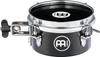 MEINL Percussion Drummer and Snare Timbale 6" (MDST6BK)