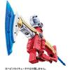 9-Mode Transforming DX Kyutama Weapon - Role Play Toy