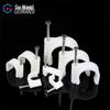 Guwanji Steel Nail Cable Clips