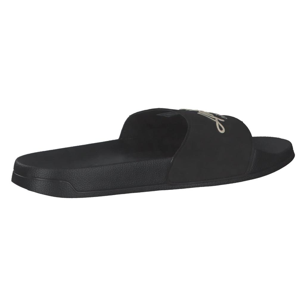 Adidas Adilette Shower Sandals LIN18 Core Black Cm (GW8747) 25.5