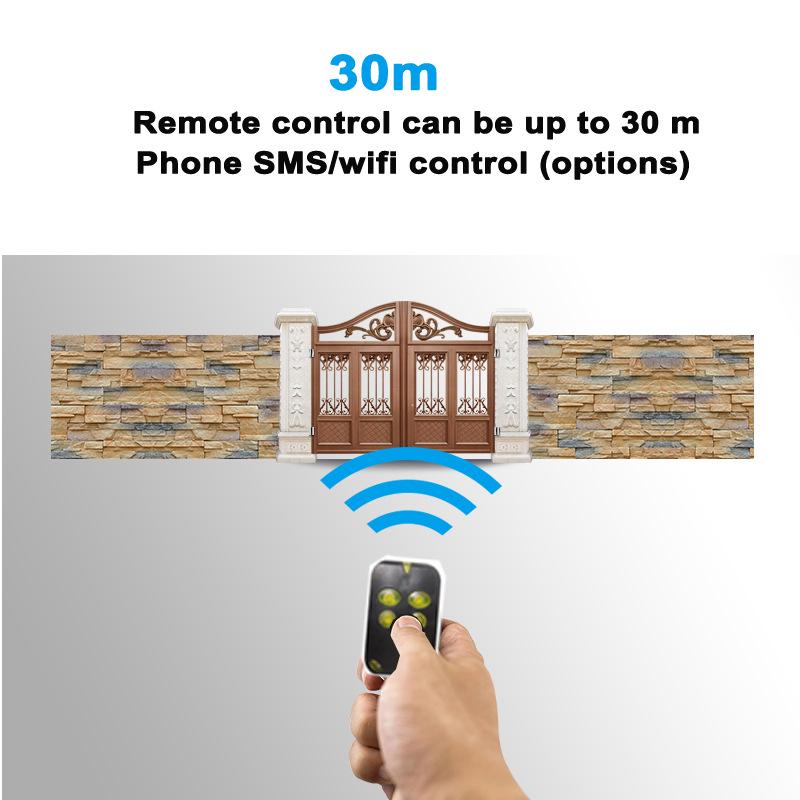 Bluetooth-Enabled Smart Door Closer: Automated Opening/Closing with Mobile Control