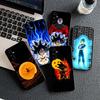 Phone Cover for Xiaomi Redmi Note 13 14 ProPlus A4 A3 Pro Plus 13C Pro+ Note13 Note14 Case Dragons Gokus Balls DragonBalls Z