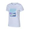 Mountain Warehouse Womens/Ladies Southwold Short-Sleeved T-Shirt