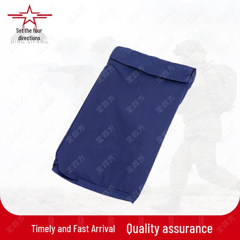 Military Training Dormitory Shaping Pillow & Cases