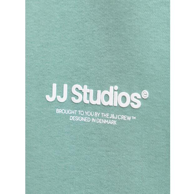 Толстовка Jack & Jones Soho