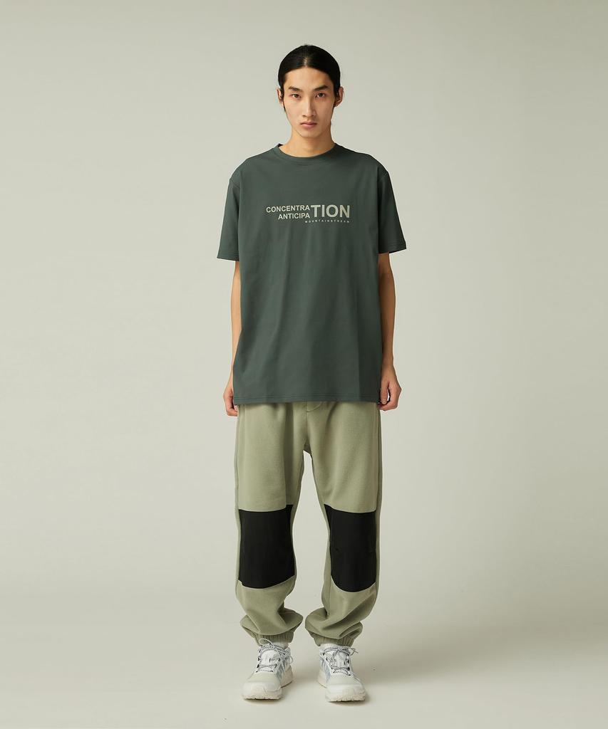 Snow Peak MofM Fleece Pants and Size L MM4510-SW03, Men's Women's, GREIGE,