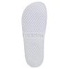 Adidas Adilette Aqua Comfortable Casual EVA Slide Sandals Unisex Footwear White Red HQ2453