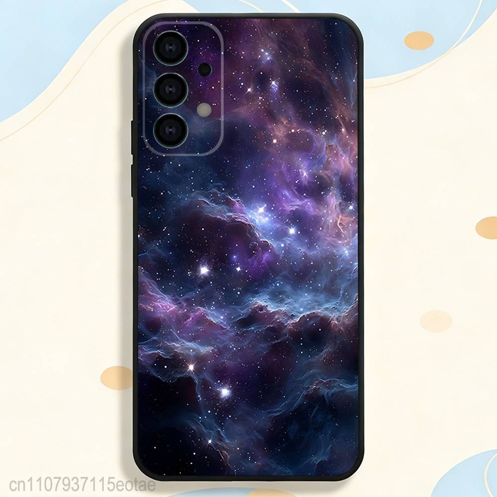 

Космос Для Галактики Вселенной КРУТОЙ Чехол для Samsung Galaxy S26 S21 S25 FE S24 S23 Ultra S20 S9 S22 Plus S10 TPU Чехол SamsungS30Plus