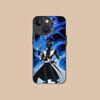 Yugioh Seto Kaiba Phone Case for iPhone 17 16 15 14 13 12 11 X XR XS Air Pro Max Plus Mini Skin Feel Cover