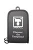 Game Pouch BlackWhite