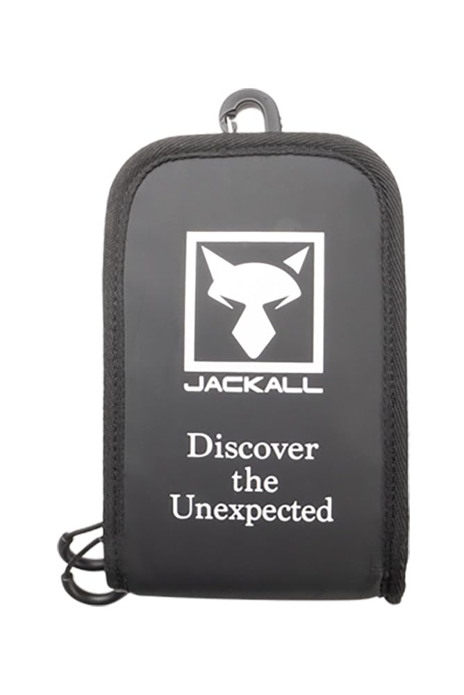 

Чехол для игры JACKALL BlackWhite