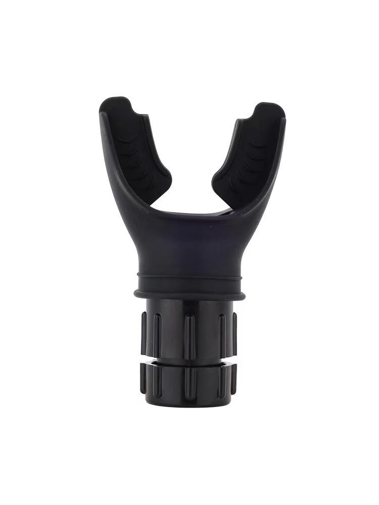 Outdoor Expiratory Breathing Exercise Device Safe Health Care Practice For Lungs Respiratory Silicone High Altitude Training
