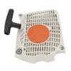 Replacement Recoil Pull Starter Assembly Chainsaws Replacement Parts for MS261 1141 080 2100