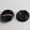 4pcs 56mm Car Wheel Center Hub Caps Stickers For MINI Cooper Works JCW One F54 F55 F56 F57 F60 F61 Emblem Modified Accessories