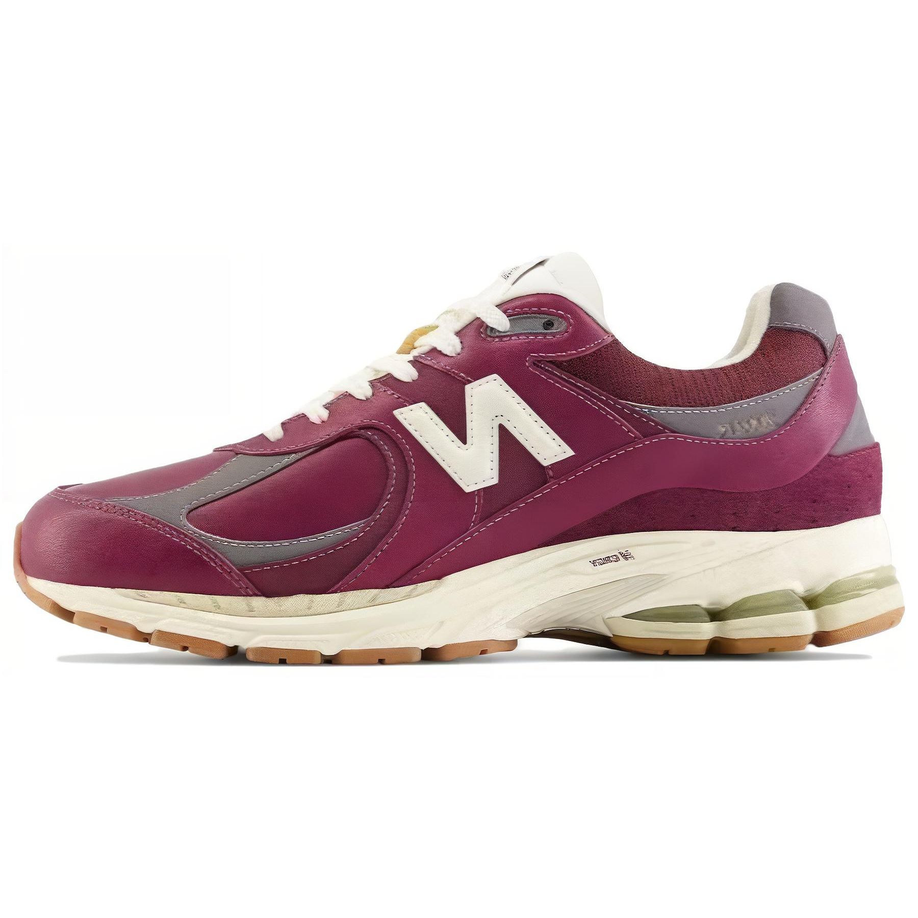 New Balance 2002R Vintage ādas komplekts